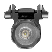 330 Lumen Anodized Weapon Light W/ Qrm Color Lens Filter