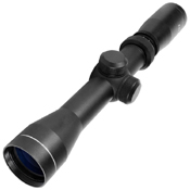 Scout Series 2-7x32mm Duplex Reticle Rifle Scope