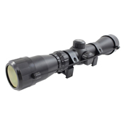 Experience precision with the Aim Sports 2-7X42 Scope. Aircraft-grade aluminum, fog-proof, mil-dot reticle. Buy now at ReplicaAirguns.ca.