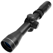 2-7x32 Long Eye Scout Series Relief Scope