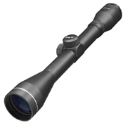 Fixed Power Full Size Mil-Dot Shock-Resistant Scope