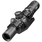 1.5-4x30mm Tri-Illuminated Rifle Scope