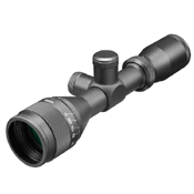 3-x40 Tactical Series Compact Scope