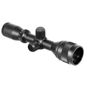 3-x40 Tactical Series Compact Scope