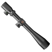 XPF Series 10-40X50mm Rifle Shock-Resistant Scope