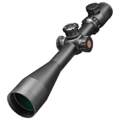 XPF Series 4-16X50mm Dual-illuminated Rifle Scope