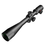 XPF Series 10-40X50mm Rifle Shock-Resistant Scope