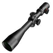 XPF Series 4-16X50mm  Dual-illuminated Rifle Scope