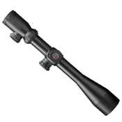 XPF Series 4-16X50mm  Dual-illuminated Rifle Scope