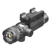 5mw Aluminum Tactical Green Laser Sight