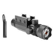 5mw Aluminum Tactical Green Laser Sight