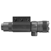 5mw Aluminum Tactical Green Laser Sight
