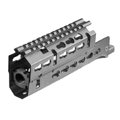 AK Keymod Aluminum Handguard