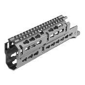 AK Keymod Aluminum Handguard