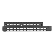 Drop-in-Design Aluminum Keymod Handguard