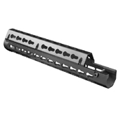 Drop-in-Design Aluminum Keymod Handguard