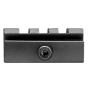 Picatinny AR-15 Riser Mount