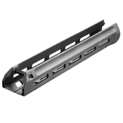 One Piece Drop-in-Design M-Lok Handguard
