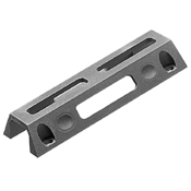 Extended Aluminum M-Lok Handguard