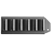 Quick Detachable Remington Six Shell Sidesaddle