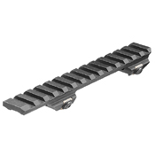 Ruger Mini Series Aluminum Mount