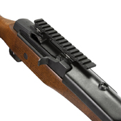 Ruger Mini Series Aluminum Mount