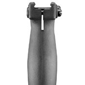 Vertical Comfortable Grip