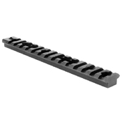 AR-15 Picatinny 1913 Handguard Rail