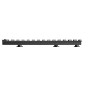 AR-15 Picatinny 1913 Handguard Rail