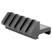 45 Degree Offset  Mount