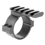 Picatinny 34mm Scope Adaptor Ring