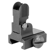 AR-15/ M16 Flip-Up Sight