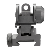 AR-15/ M16 Flip-Up Sight