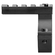 Weaver Picatinny Adaptor Ring