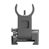 AR Low Profile Posi-Lock Flip Up Sight