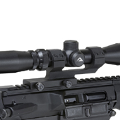 30mm Cantilever Black Anodized Scope Mount