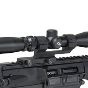 30mm Cantilever Black Anodized Scope Mount