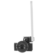 Picatinny Red Dot Lens