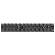5.5 Inch Shotgun Rail Mount
