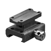 Trijicon T6 Aluminum MRO Mount