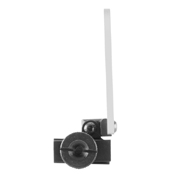 Picatinny Yellow and Clear Lens Protector