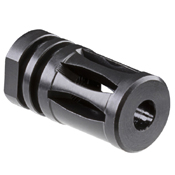 A2 Compatible Muzzle Brake