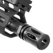 A2 Compatible Muzzle Brake