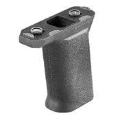 Swept Back Design Grip