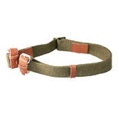Mosin Nagant Heavy Duty Classic Sling - Green