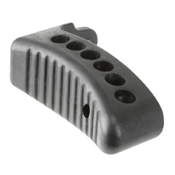 Mosin Nagant 1 Inch Extended Recoil Steel Buttpad
