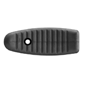 Mosin Nagant 1 Inch Extended Recoil Steel Buttpad
