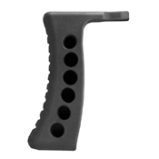 Mosin Nagant 1 Inch Extended Recoil Steel Buttpad