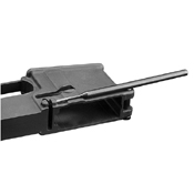 Roll Pin Steel Punch Tool