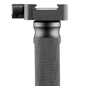 Tactical Aluminum Compatible Grip